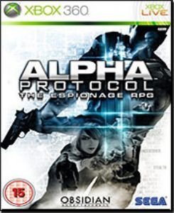 Alpha Protocol